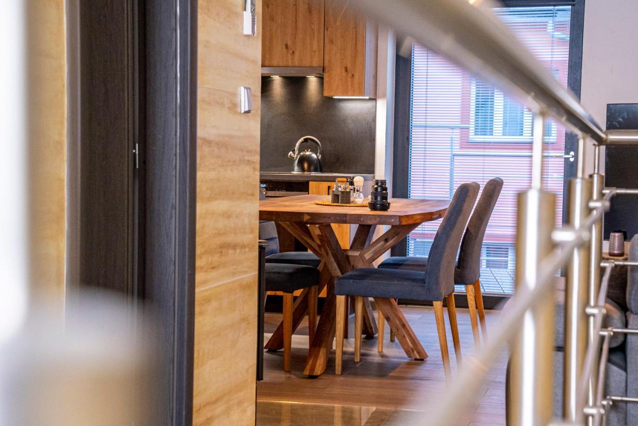 V Podzamci Apartament Náchod