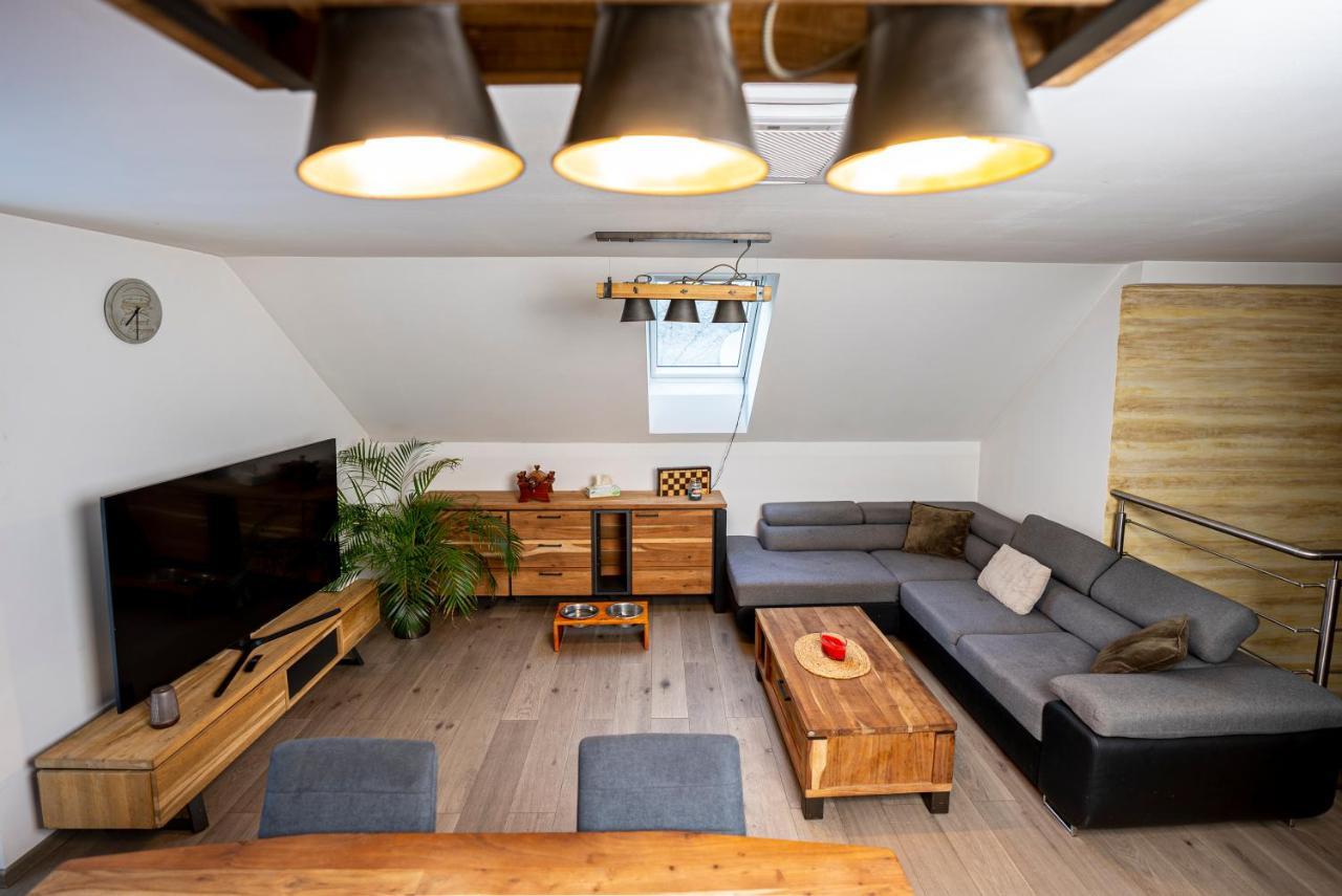 Apartament V Podzamci