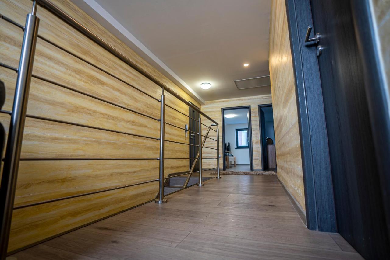 V Podzamci Apartament Náchod