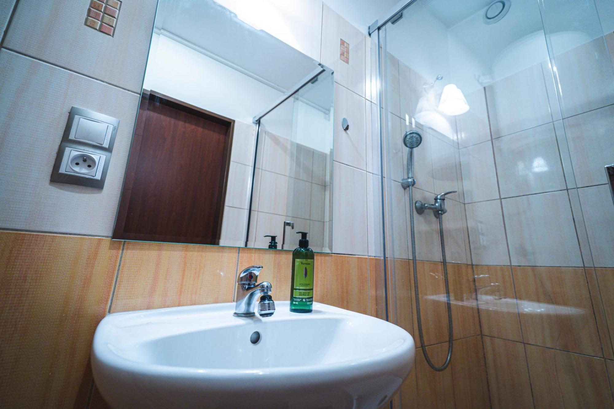 Apartament V Podzamci