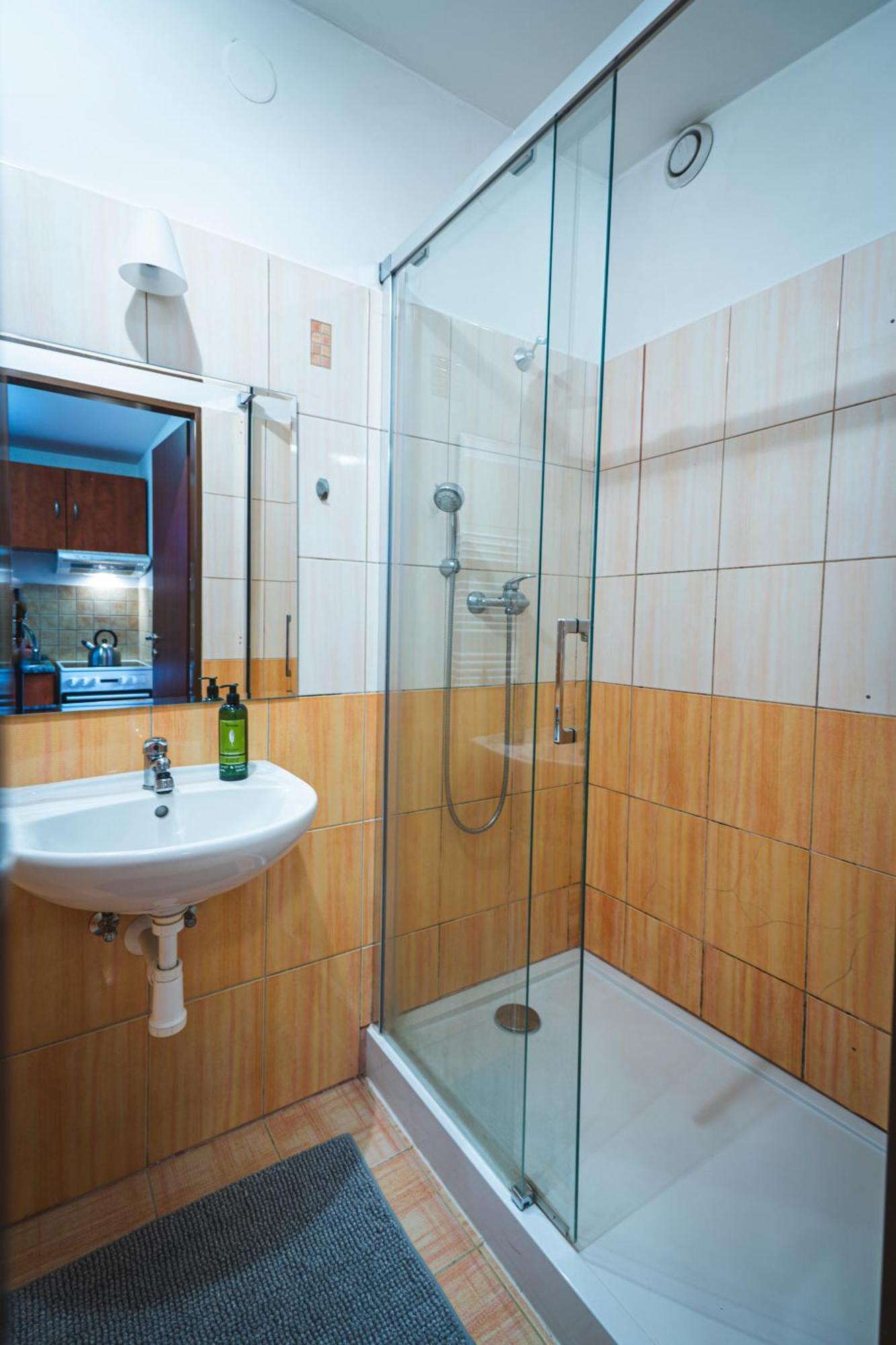V Podzamci Apartament Náchod